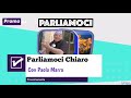 Parliamoci Chiaro 4 prossimamente su Video Calabria ⚠️in descrizione 👇