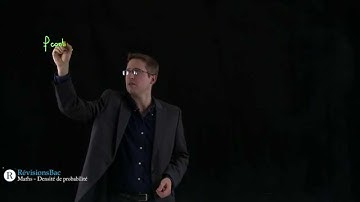 [RévisionsBac.com] - Densité de probabilité