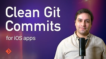 Making Pull Requests easier to review for iOS apps