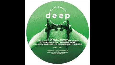 Sound Synthesis - Necessary Order [WGD007]