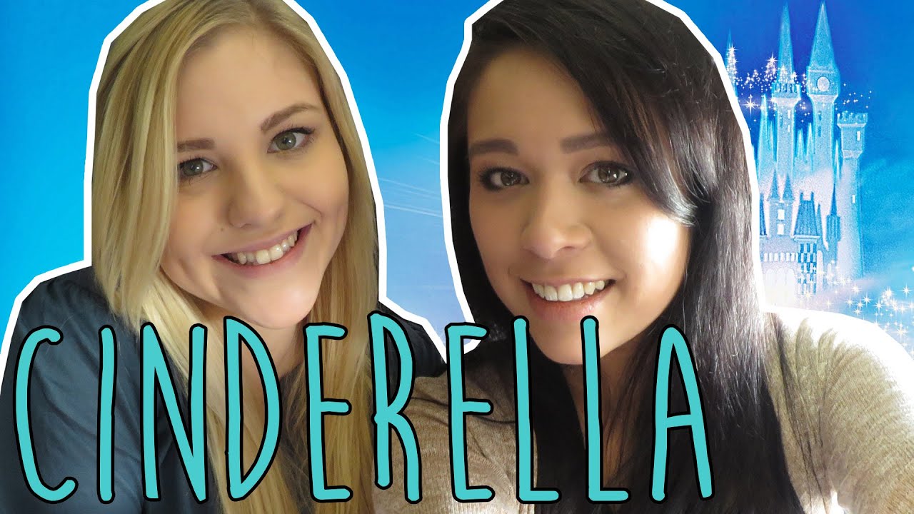 Mit MEINER CINDERELLA nach BERLIN ! SandyDynamite
