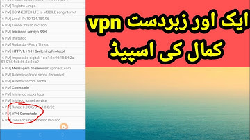 Zong new fast internet free vpn | SBR Injector vpn