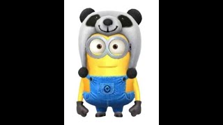 Minion Rush Old Version Game Level 170 Minion Park