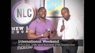 New Life Church News 07 09 2015