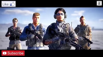 Tom Clancyâ€™s Ghost Recon Wildlands Trailer of Character   Weapon Customization Breakdown