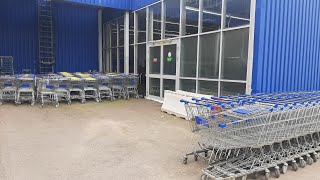 Социальный диалог в METRO CASH AND CARRY на ленинградском шоссе 71Г