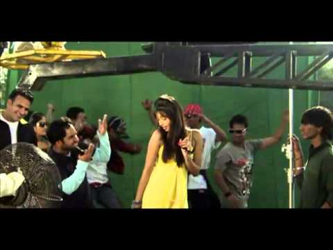 MISS PUNJABAN - BINDY BRAR -Offical Video- Latest Punjabi Song 2013 hd videos punjabi hits