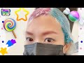 Asuka Gets Her Hair Dyed (Video), News On The Rock, Ronda Rousey, & More