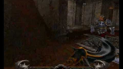 Hexen II - Playthrough - Part 15