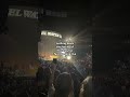 live music is superior #shorts #concert #delwatergap #niallhoran