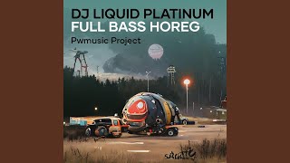 Dj Liquid Platinum Full Bass Horeg (Remix)