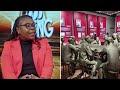 GMN INTERVIEW | NAMIBIAN DELEGATION WRAPS UP CHINA EXCHANGE - nbc