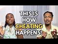 Your Opposite Sex Friendships Are Leaving Your Marriage Open To CHEATING Your Opposite Sex Friendships Are Leaving Your Marriage Open To CHEATING
