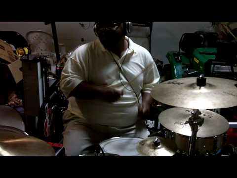 Hezekiah Walker Presents The LFT Mass Choir - I Wi...