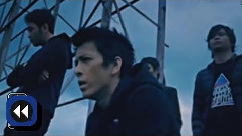 Peterpan - Tak Ada Yang Abadi (Reverse Version)