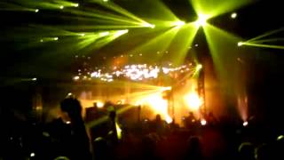 Above&Beyond - On A Good Day - Global Dance Festival