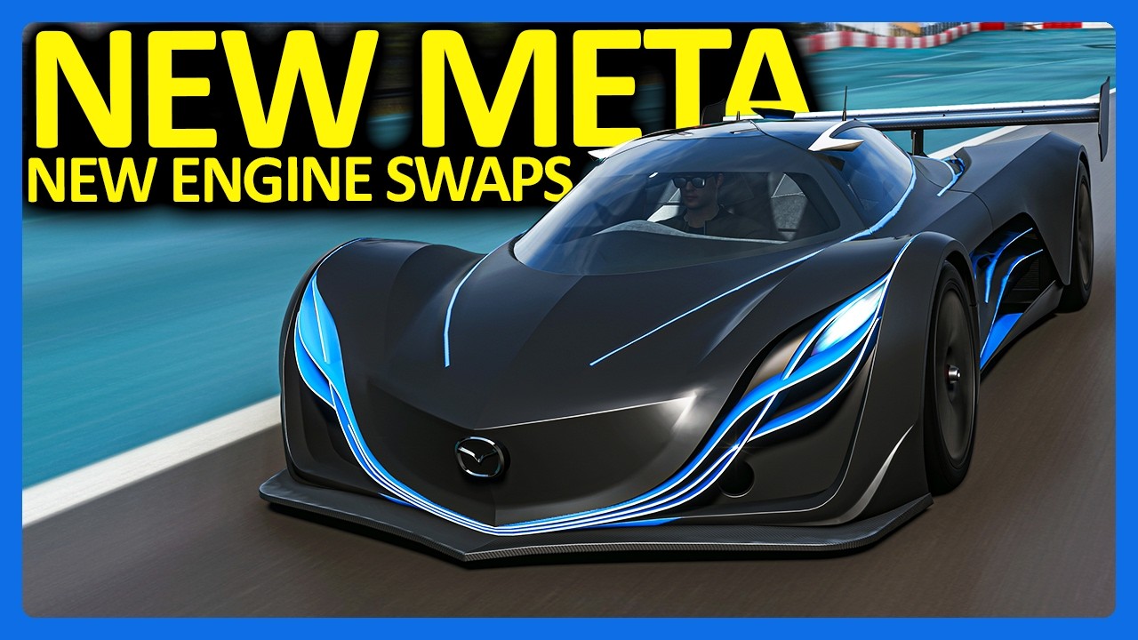 Latest Title & Thumbnail