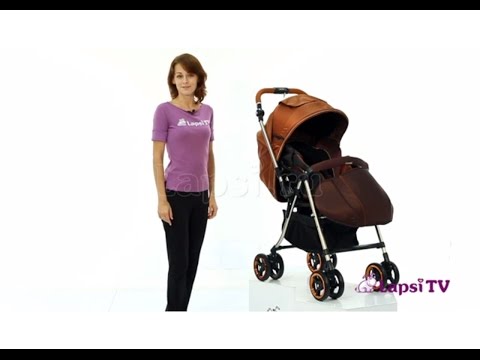 Прогулочная коляска Combi Miracle Turn Elite (Комби Миракл Терн Элит) Прогулочная коляска Combi Miracle Turn Elite (Комби Миракл Терн Элит)