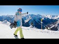 KICKING HORSE Mountain Ski Resort Guide | Snowboard Traveler | Champagne Powder Capital of Canada