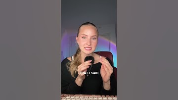 Do THIS with Chat GPT to NEVER mess up again #chatgpt #aitricks #aitips