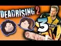 Dead Rising 2: Stuffed Donkey Rampage! - PART 3 - Game Grumps
