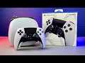 Unboxing PS5 Dualsense Edge Controller - Is it worth $200?
