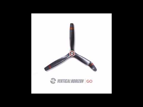 Vertical Horizon  Won't Go Away  Track 10