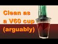 AeroPress Pourover Style (TRY THIS!)