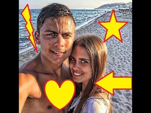 Paulo Dybala and his family 2017 HD - YouTube