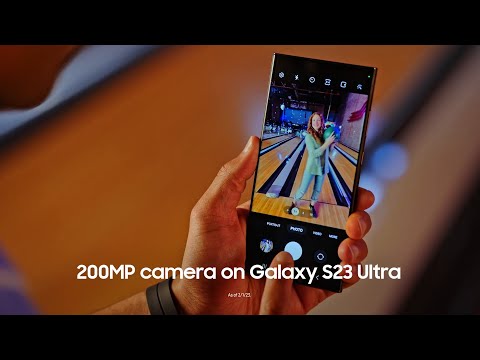 Samsung S23 Ultra: Do you need 200 megapixels in a smartphone? - Amateur  Photographer