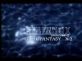 final fantasy x y x2-koda kumi taboo