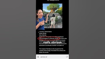 The New AI tool that helps people find you