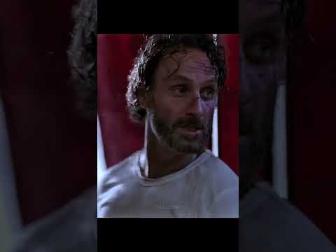 Был близок к провалу / Ходячие Мертвецы #shorts #twd #кино