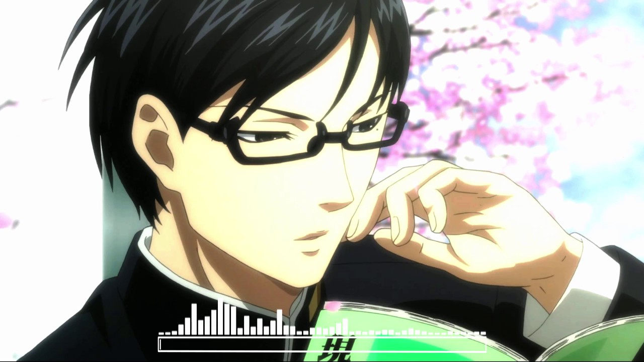 Coolest (Sakamoto Desu Ga? Opening) - song and lyrics by MyReminiscence