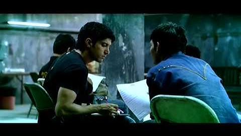 Sapnon se Bhare Naina Full Song | Luck by Chance | Farhan Akhtar,Konkona Sen Sharma