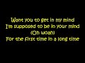 Drake Ft. Chris Brown - Not You Too (Lyrics On Screen)