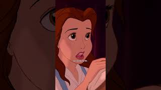 the moment things changed 💗 #BeautyAndTheBeast #Freeform