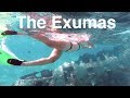 Sailing the Exumas in the Bahamas (Sailing SV Catsaway) - Ep. 24