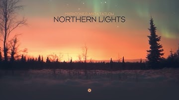 Maratone & Anita Tatlow - Northern Lights