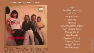 Pop Emas Melayu Tempo Doeloe Madesya Group