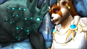 LEVEL your ALTS now QUICKLY | WOW Event Easy Torghast XP