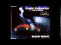 Miniature de la vidéo de la chanson Super Sonic (Single Edit)