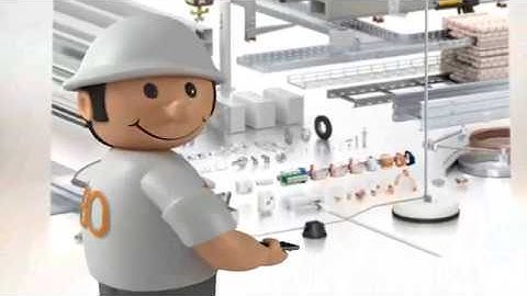 OBO Bettermann   Building Connections 2017