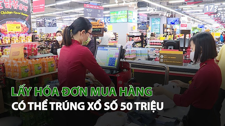 Trúng số an ủi 50 triệu đóng thuế bao nhiêu