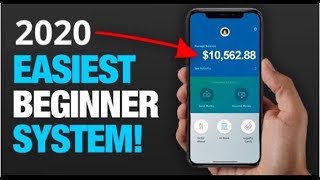 MAKE $10,000 EVERY MONTH IN 2020 (NO SURVEYS) THE EASIEST BEGINNER PROOF METHOD! {PROOF!!}