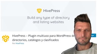 ✅  Cómo crear una web de Anuncios y Clasificados con WordPress 2022 screenshot 5