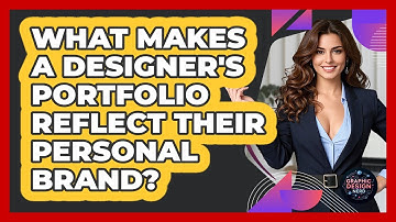 What Makes A Designer