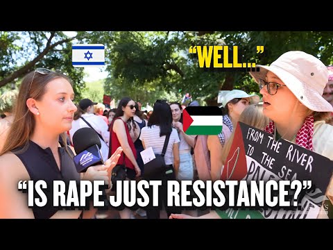 Queers For Palestine