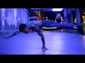 Lee Van-Rollé | ONE ARM PLANCHE Domination