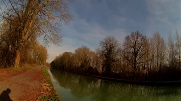 Où pêcher dans la Marne ?